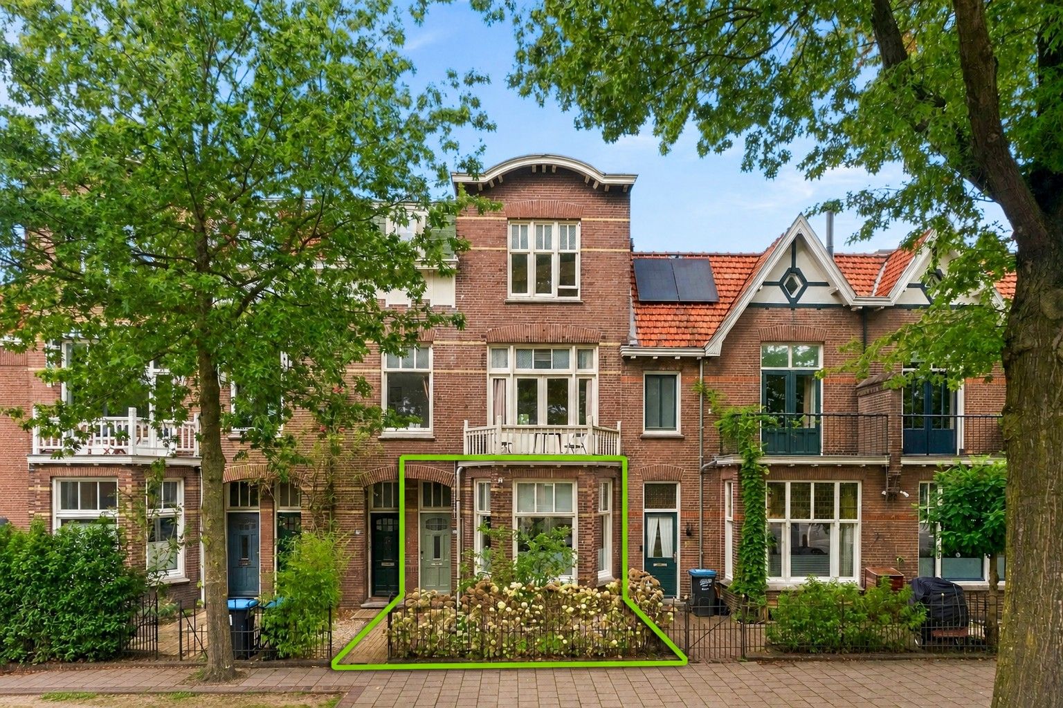 Foto van Koolemans Beynenstraat 90, Nijmegen