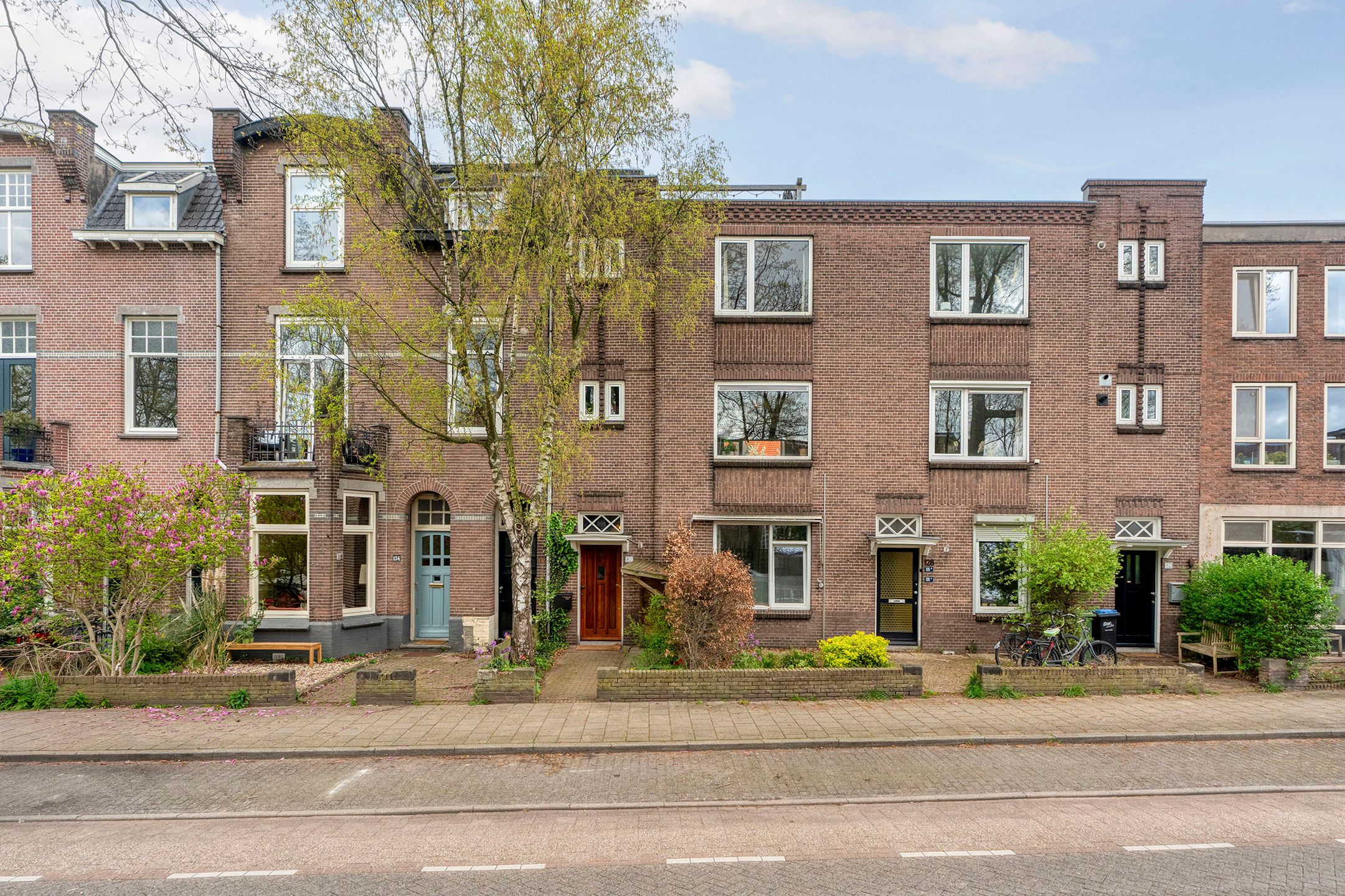 Foto van Koolemans Beynenstraat 130, Nijmegen