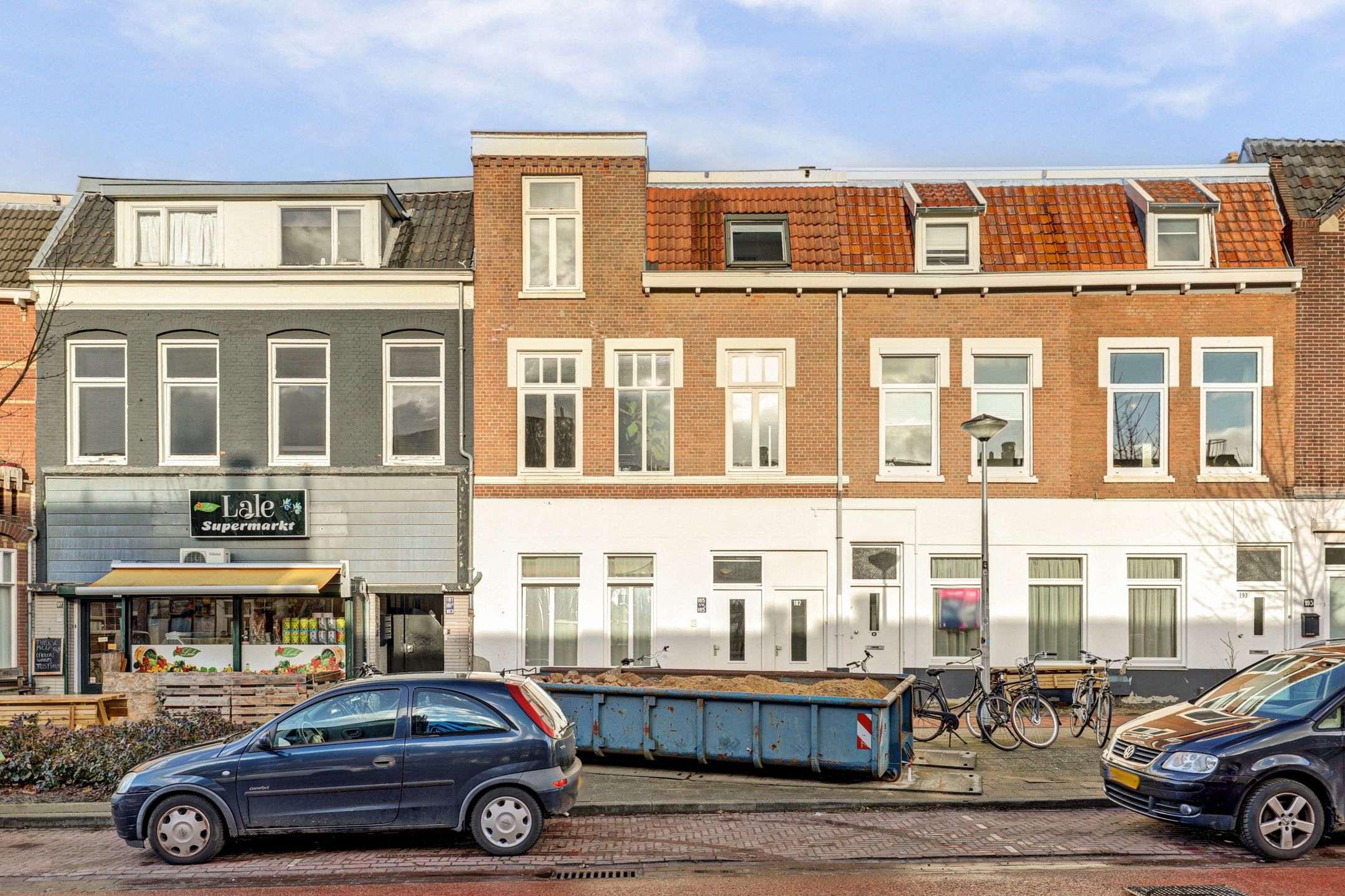 Foto van Daalseweg 185A, Nijmegen