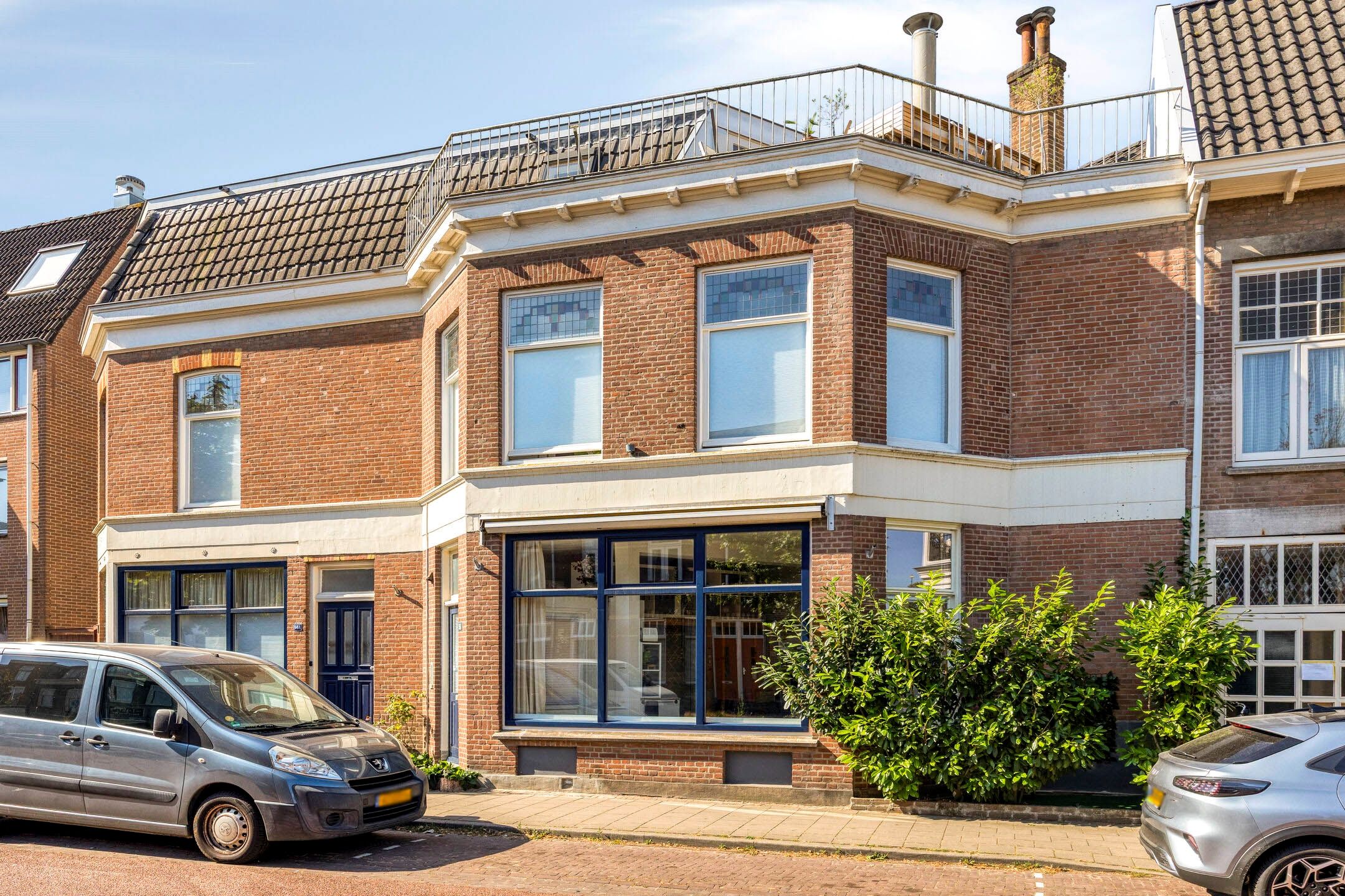 Foto van Daalseweg 56, Nijmegen