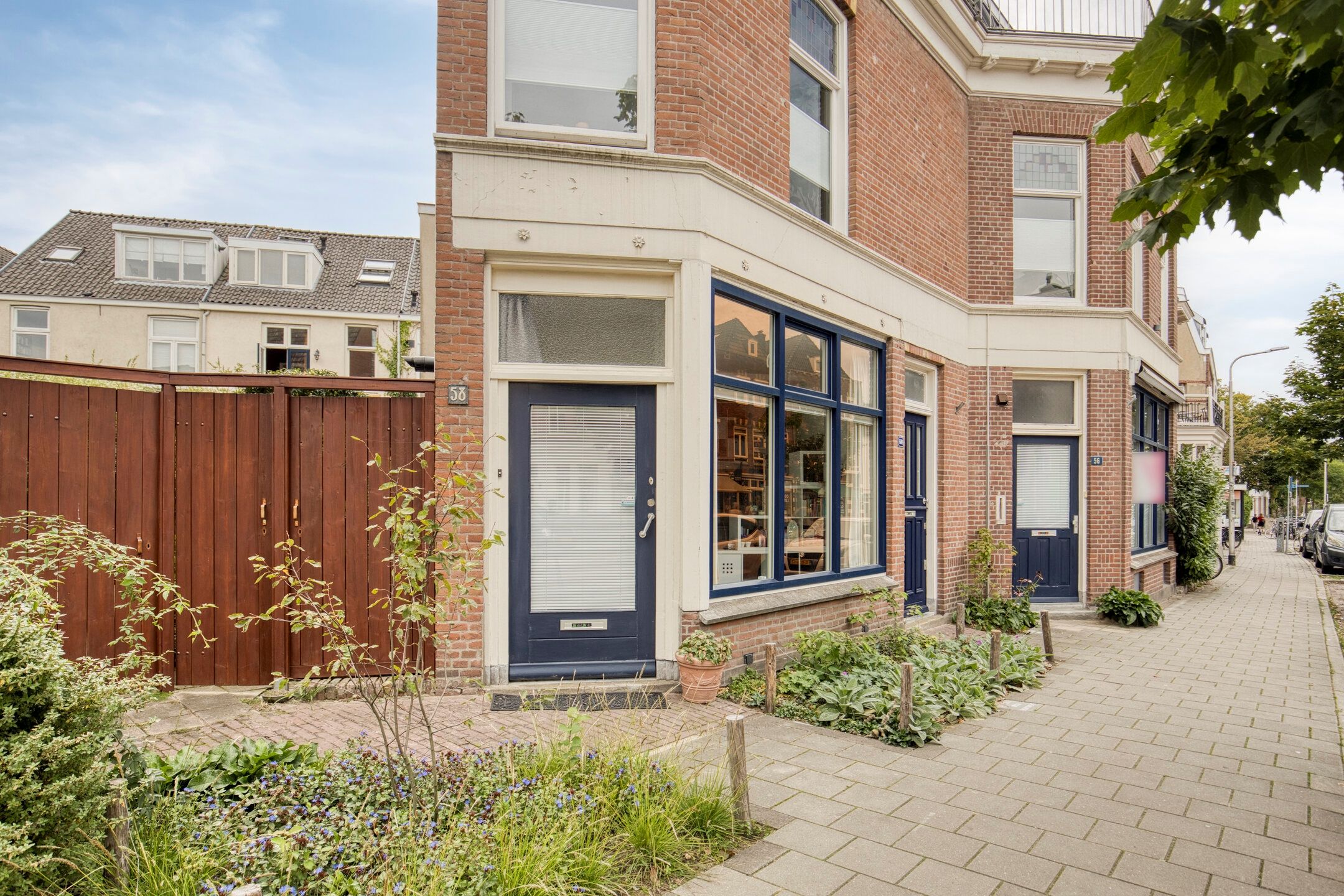 Foto van Daalseweg 58, Nijmegen