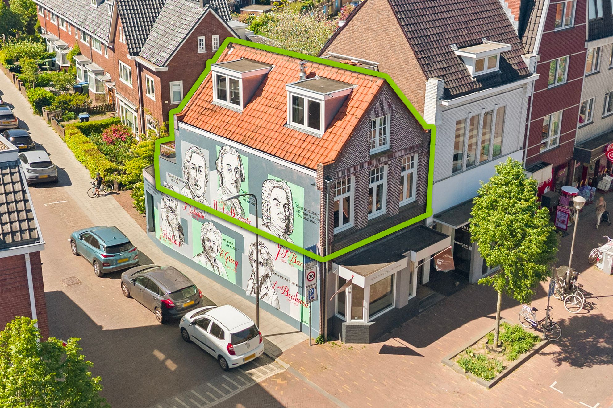 Foto van Daalseweg 238A, Nijmegen