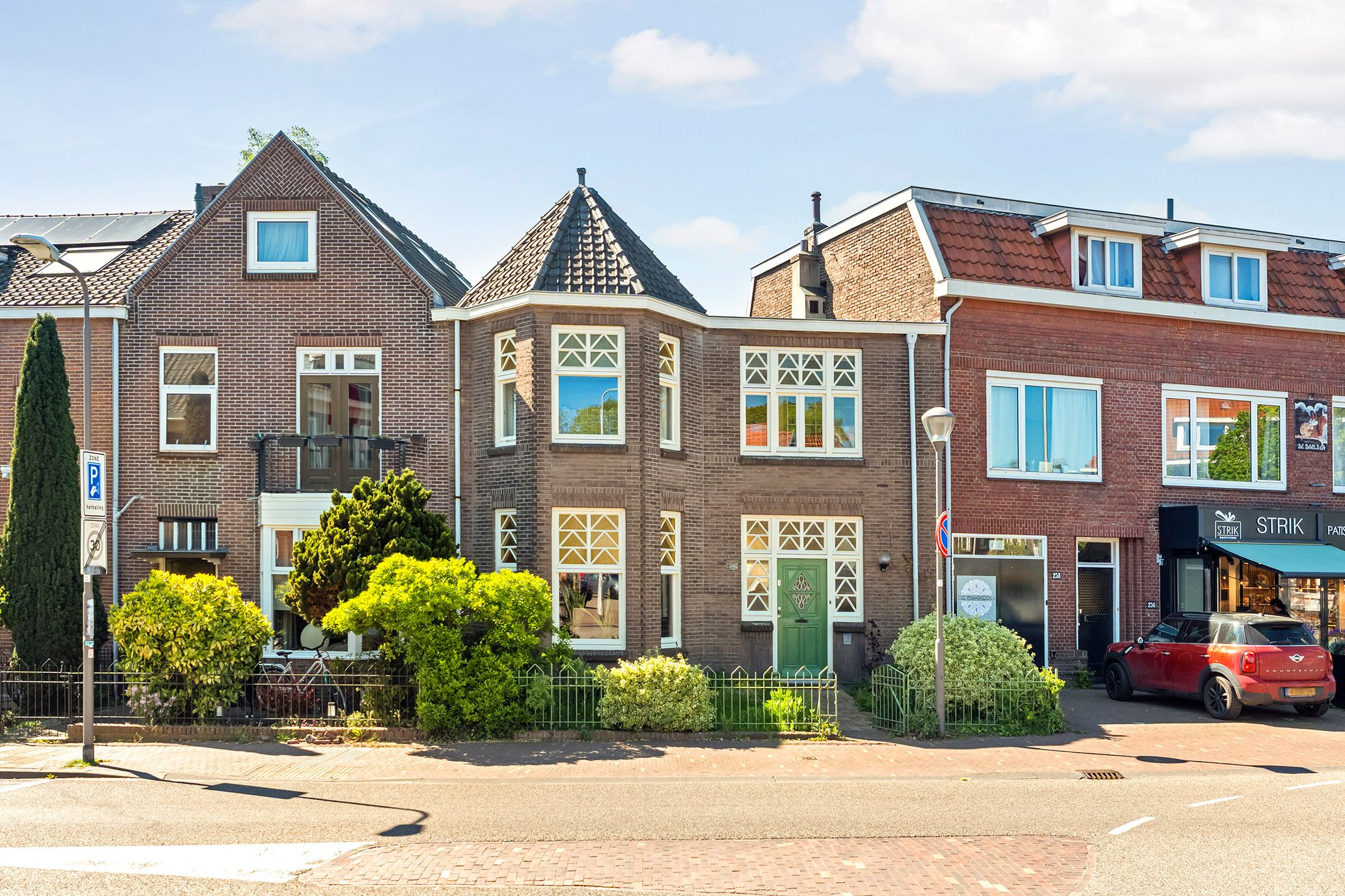 Foto van Daalseweg 260, Nijmegen