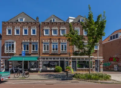 Foto van Daalsehof 5A, Nijmegen