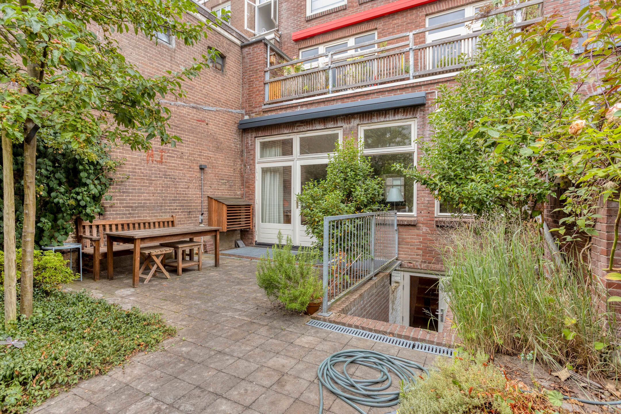 Foto van Jacob Canisstraat 51, Nijmegen