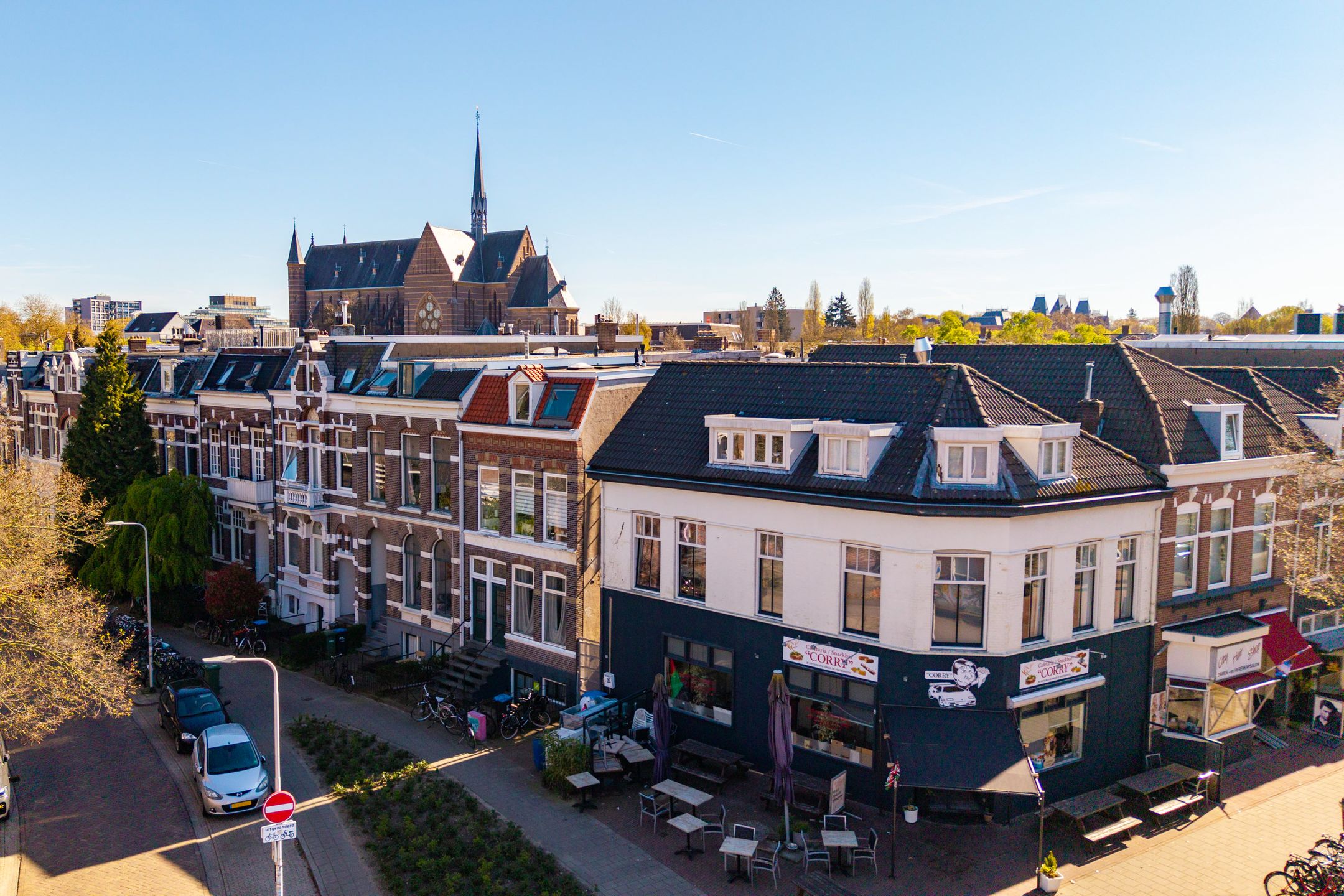 Foto van Jacob Canisstraat 79, Nijmegen