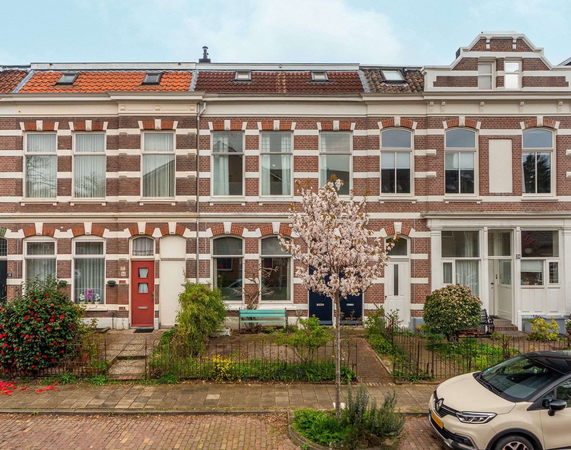 Foto van Dominicanenstraat 30, Nijmegen
