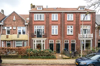 Foto van Ruisdaelstraat 30, Nijmegen