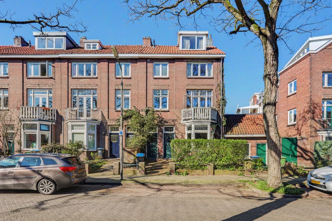 Foto van Ruisdaelstraat 52, Nijmegen