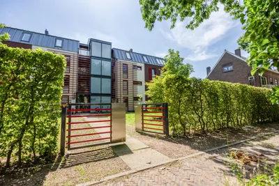 Foto van Rembrandtstraat 26K, Nijmegen