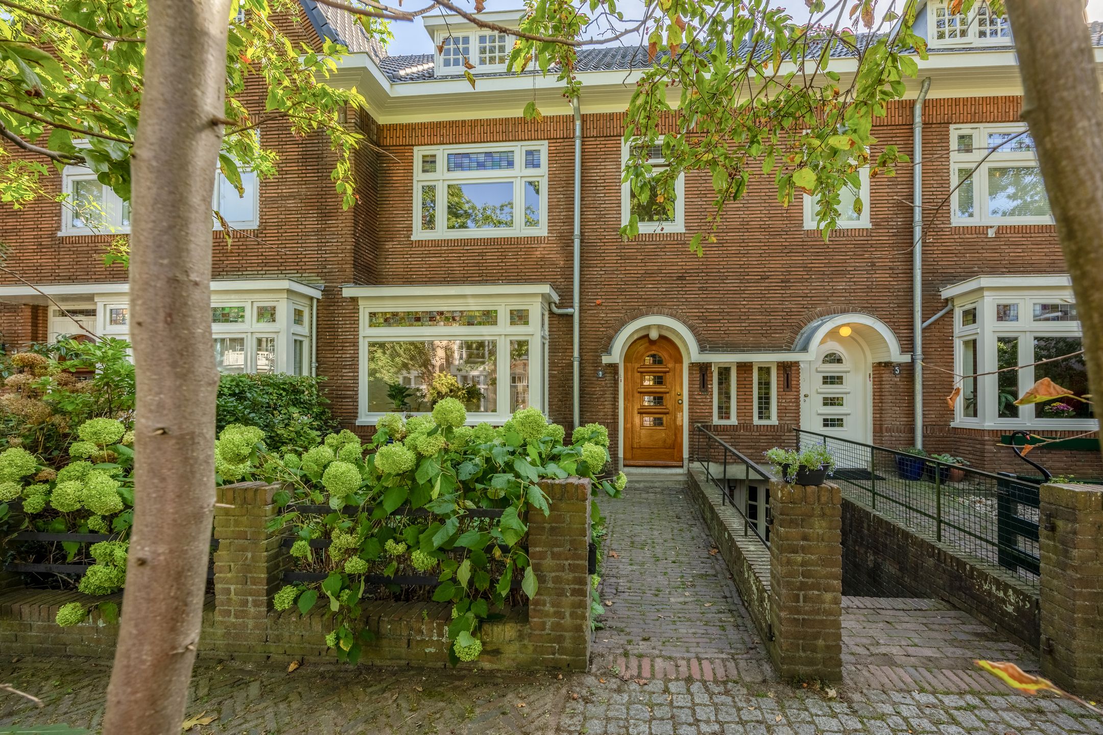 Foto van Mesdagstraat 3, Nijmegen