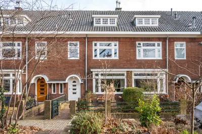 Foto van Mesdagstraat 5, Nijmegen
