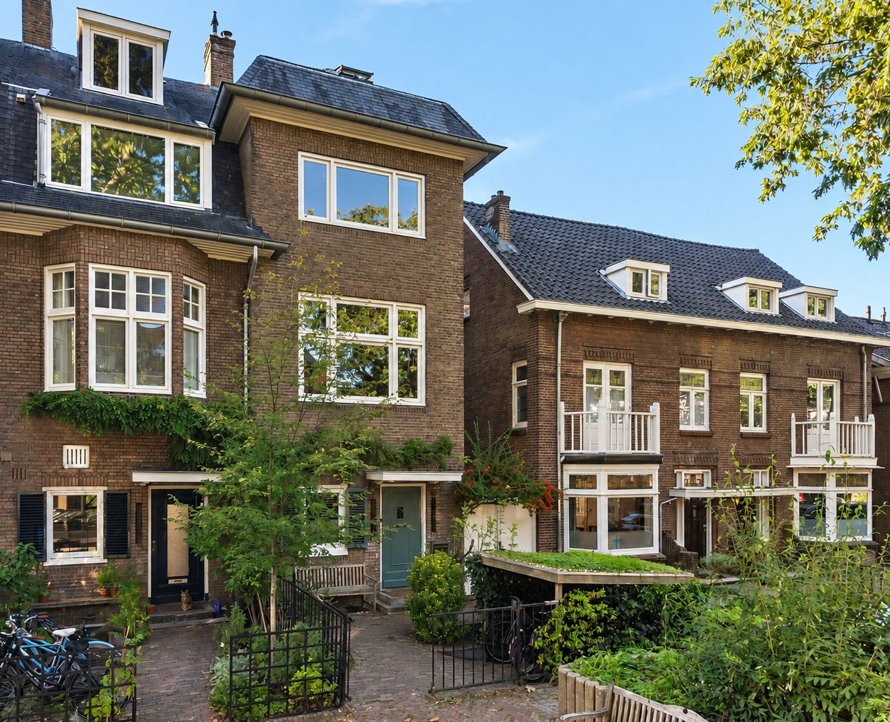 Foto van Frans Halsstraat 12, Nijmegen