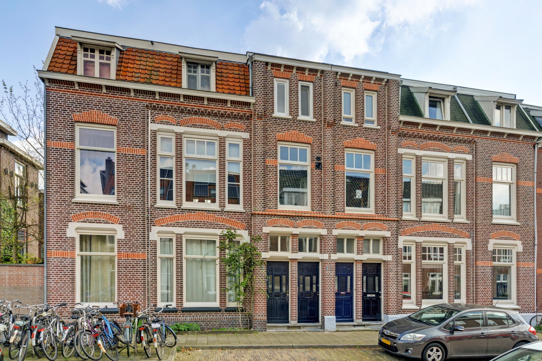 Foto van Acaciastraat 3, Nijmegen