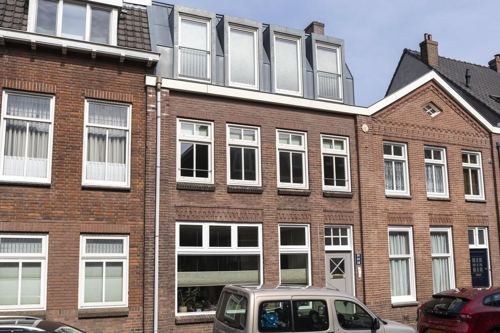 Foto van Acaciastraat 32, Nijmegen