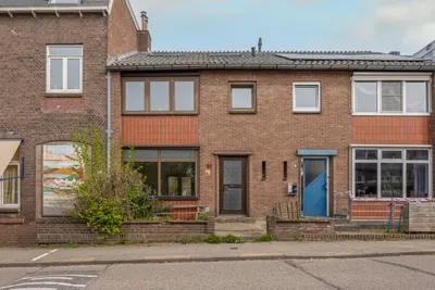 Foto van Tooropstraat 85, Nijmegen