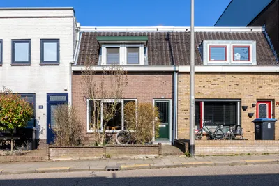 Foto van Tooropstraat 91, Nijmegen