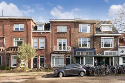 Foto van Tooropstraat 213a, Nijmegen