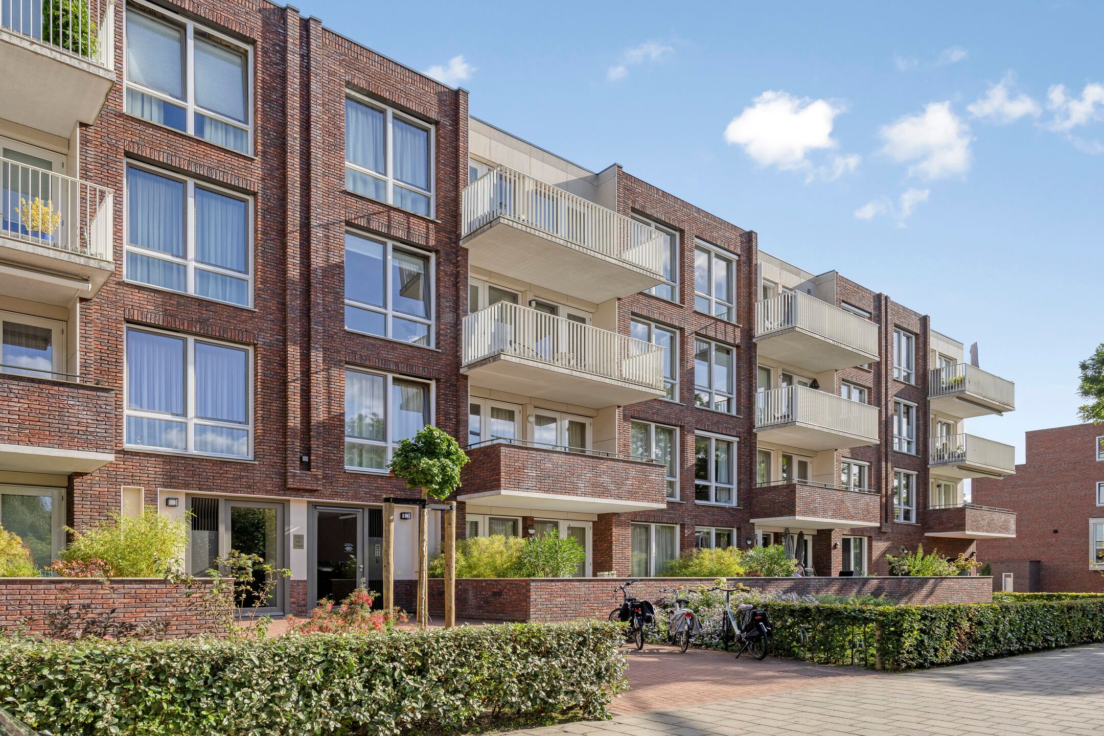 Foto van Dr. Claas Noorduijnstraat 11A35, Nijmegen