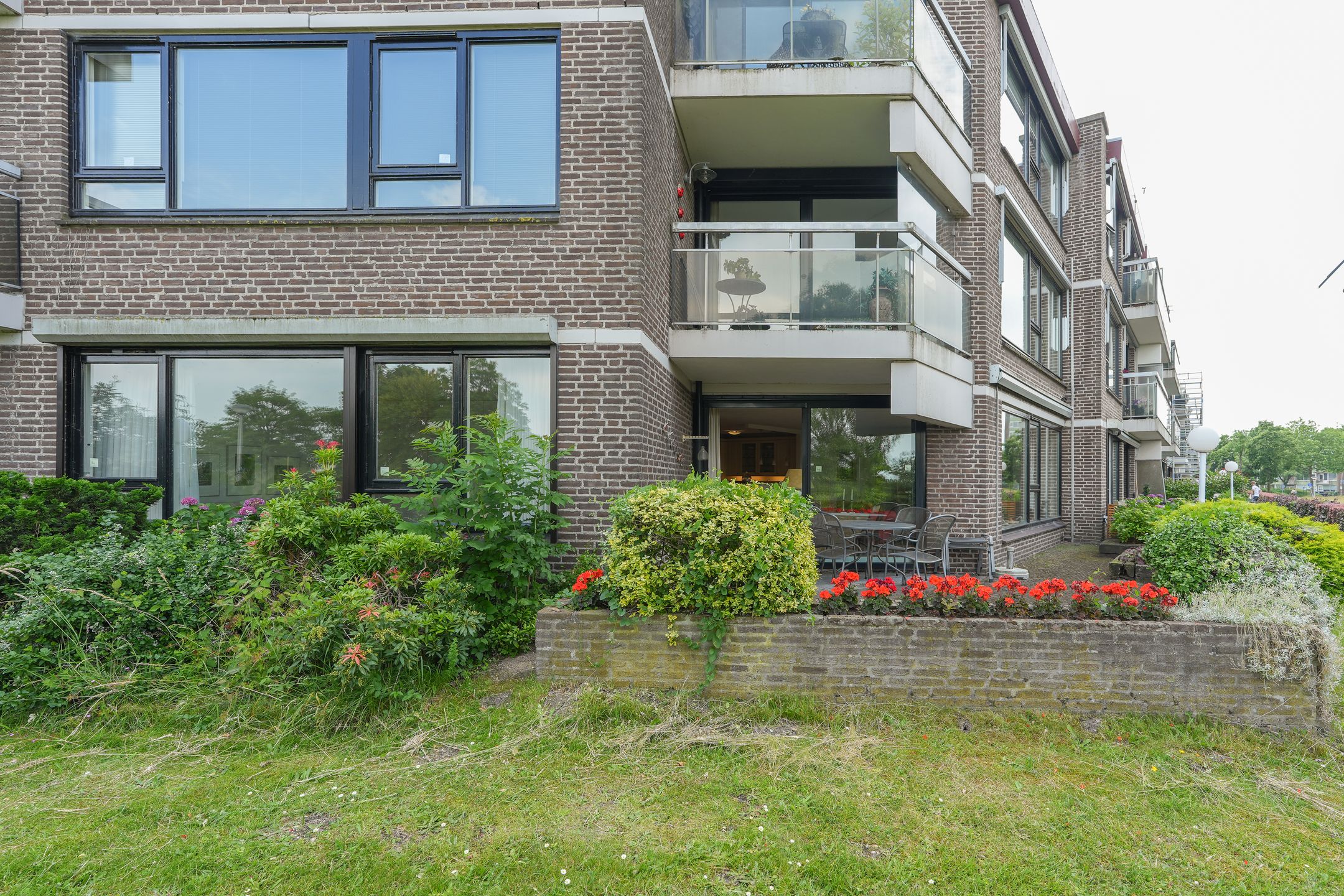 Foto van Graadt van Roggenstraat 69, Nijmegen