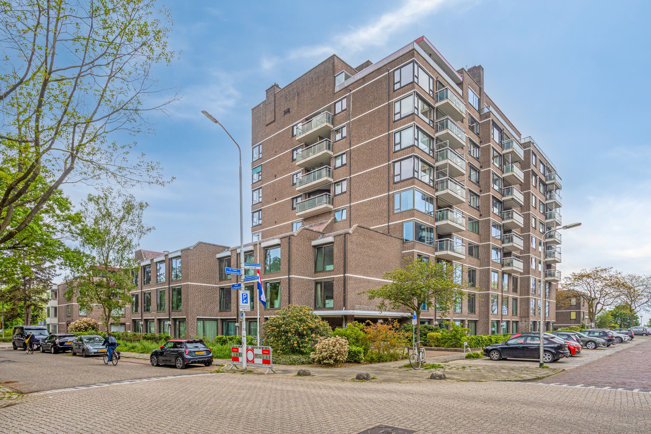 Foto van Graadt van Roggenstraat 143, Nijmegen