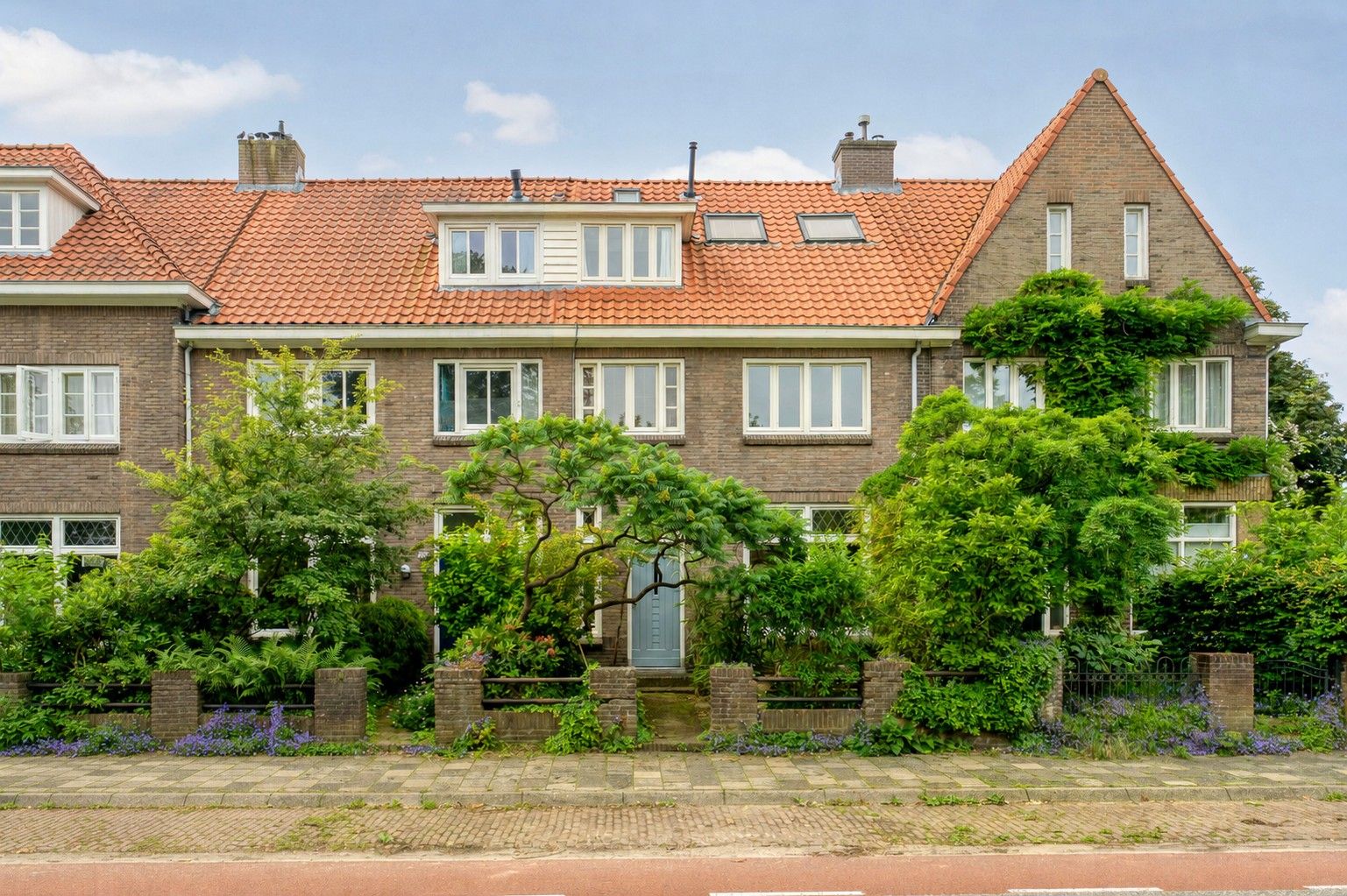 Foto van Berg en Dalseweg 286, Nijmegen