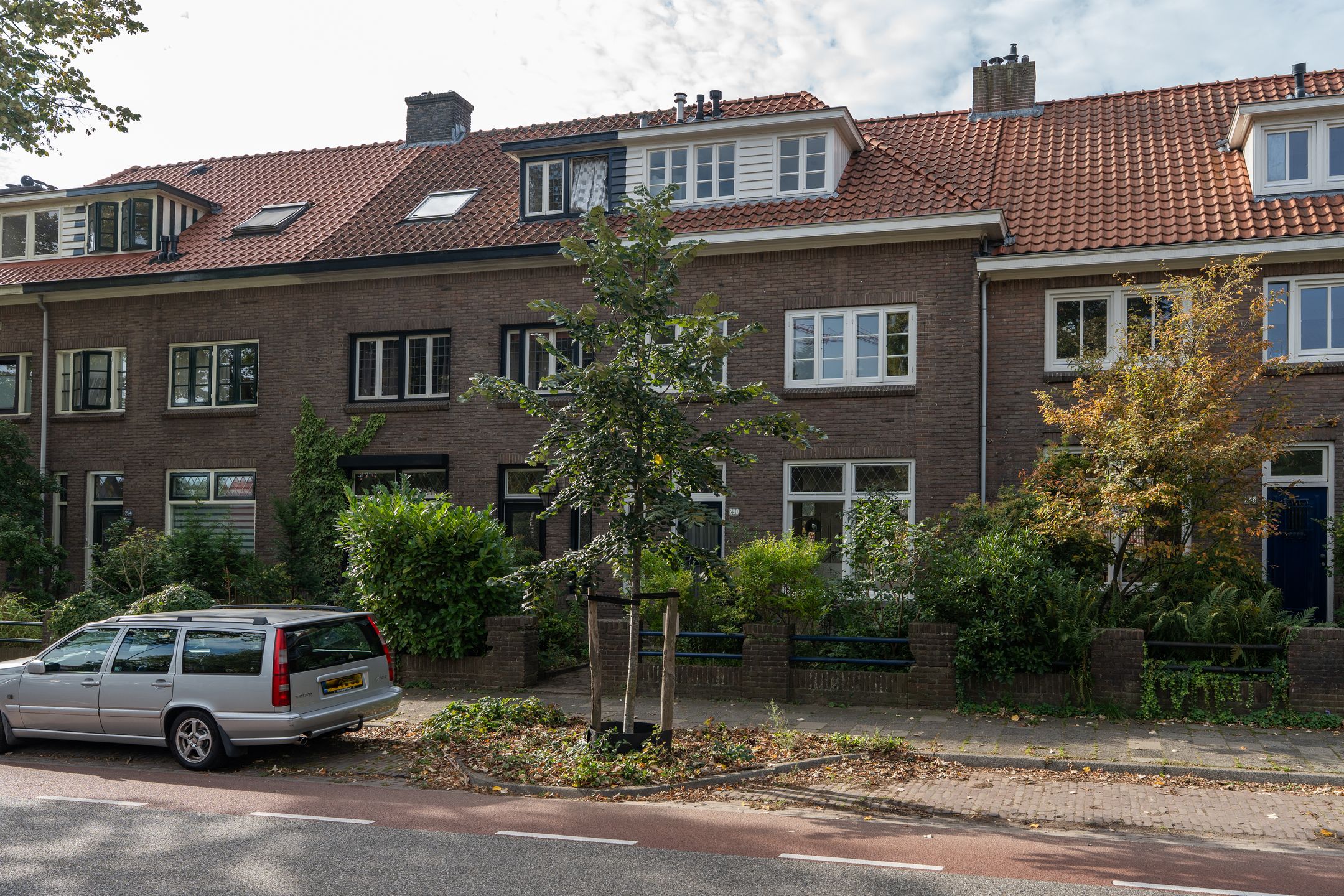 Foto van Berg en Dalseweg 290, Nijmegen