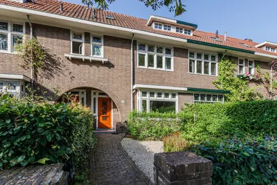 Foto van Berg en Dalseweg 312, Nijmegen