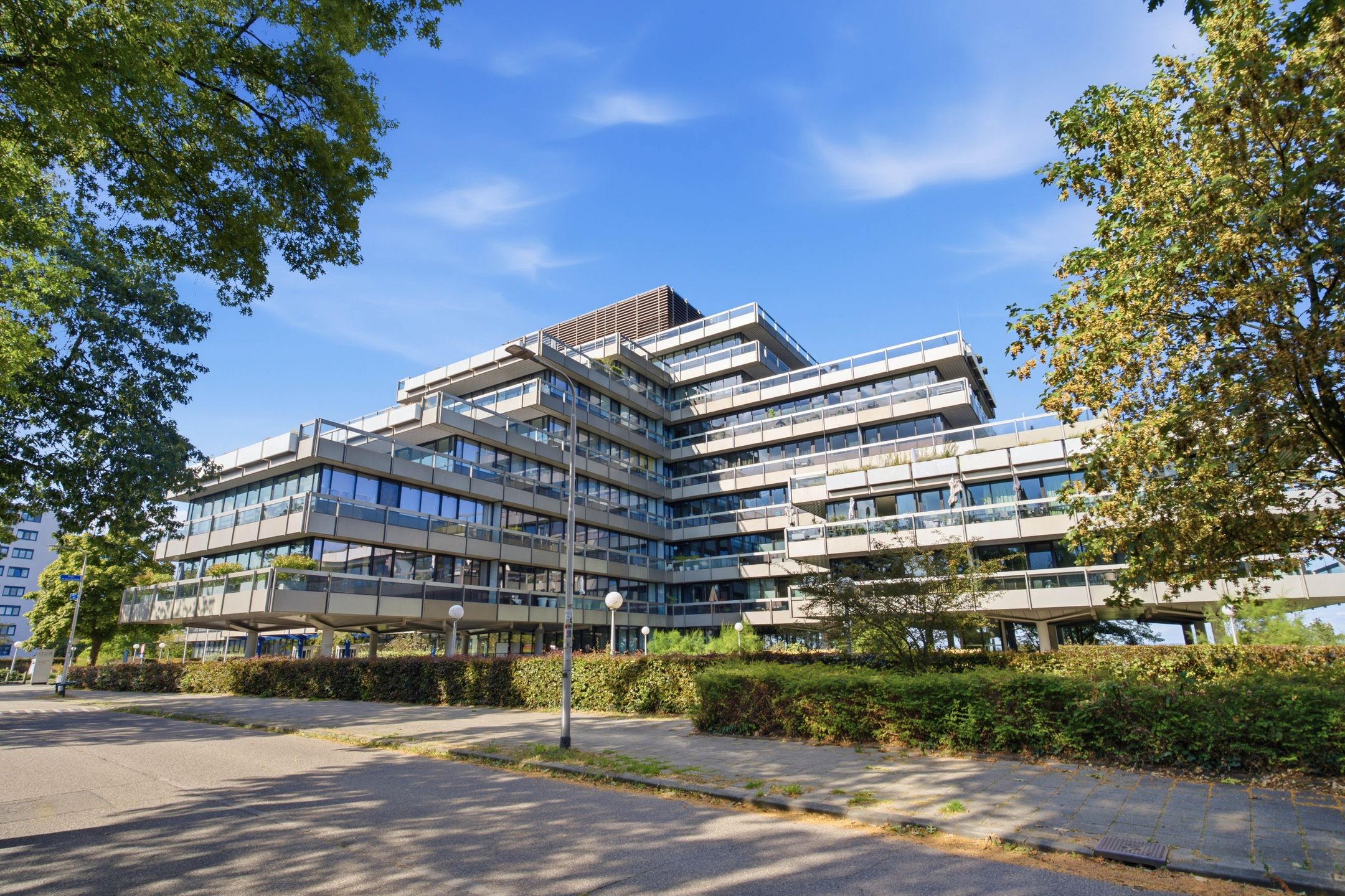 Foto van Barbarossastraat 93, Nijmegen