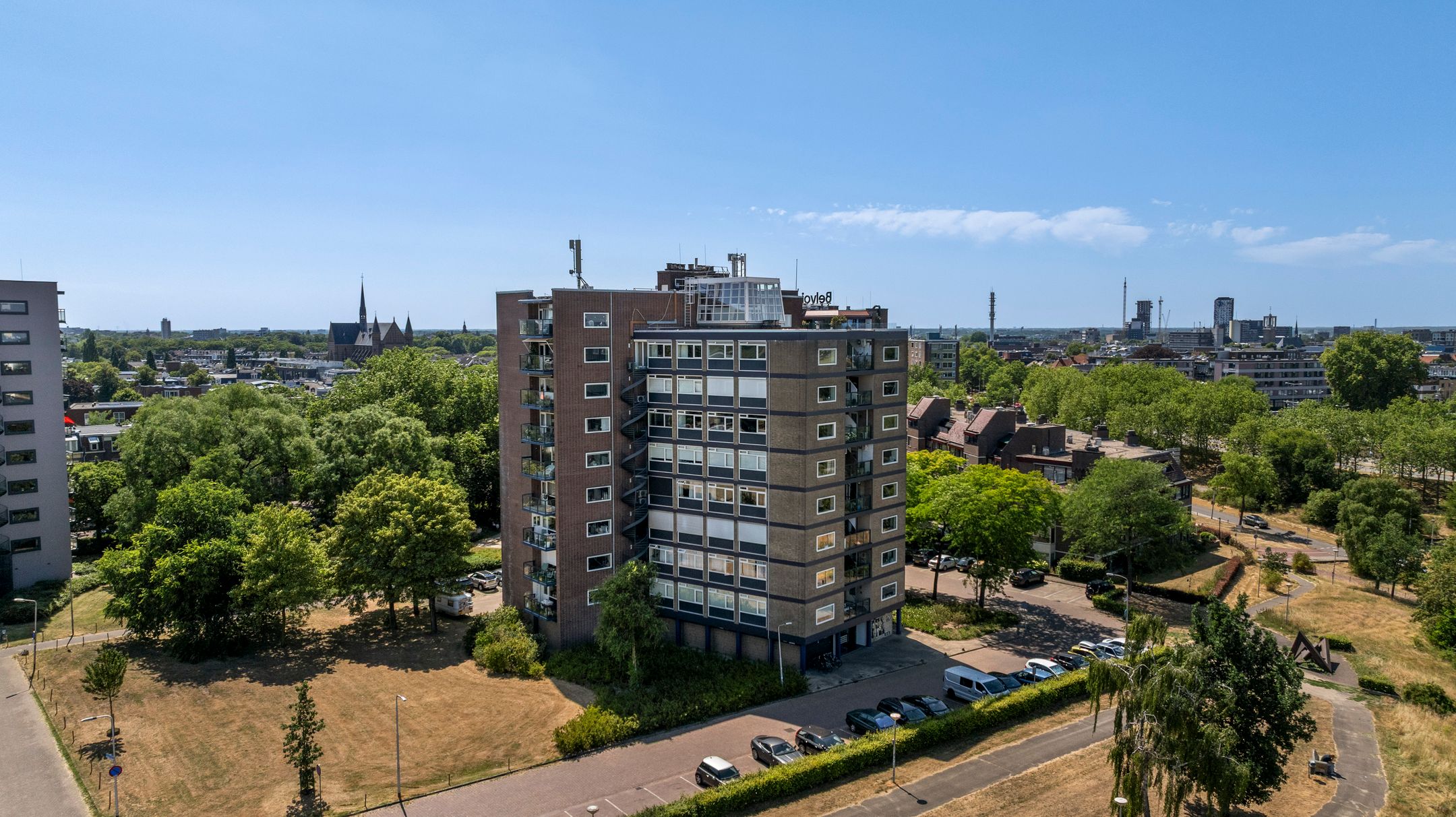 Foto van Batavierenweg 50, Nijmegen