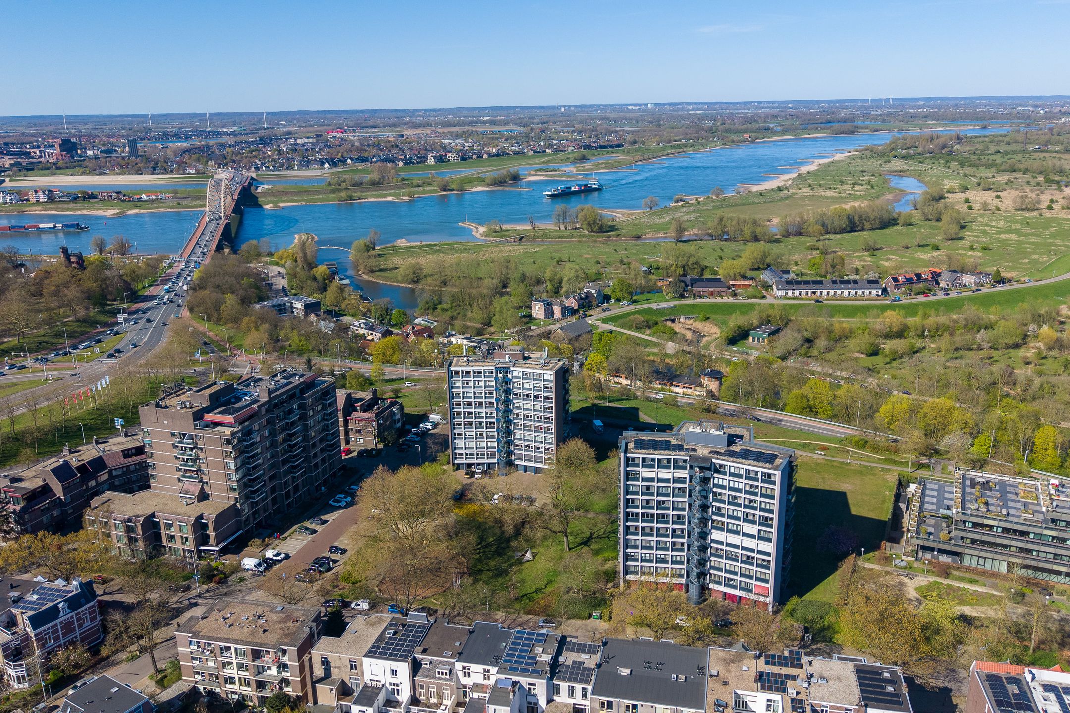 Foto van Batavierenweg 64, Nijmegen