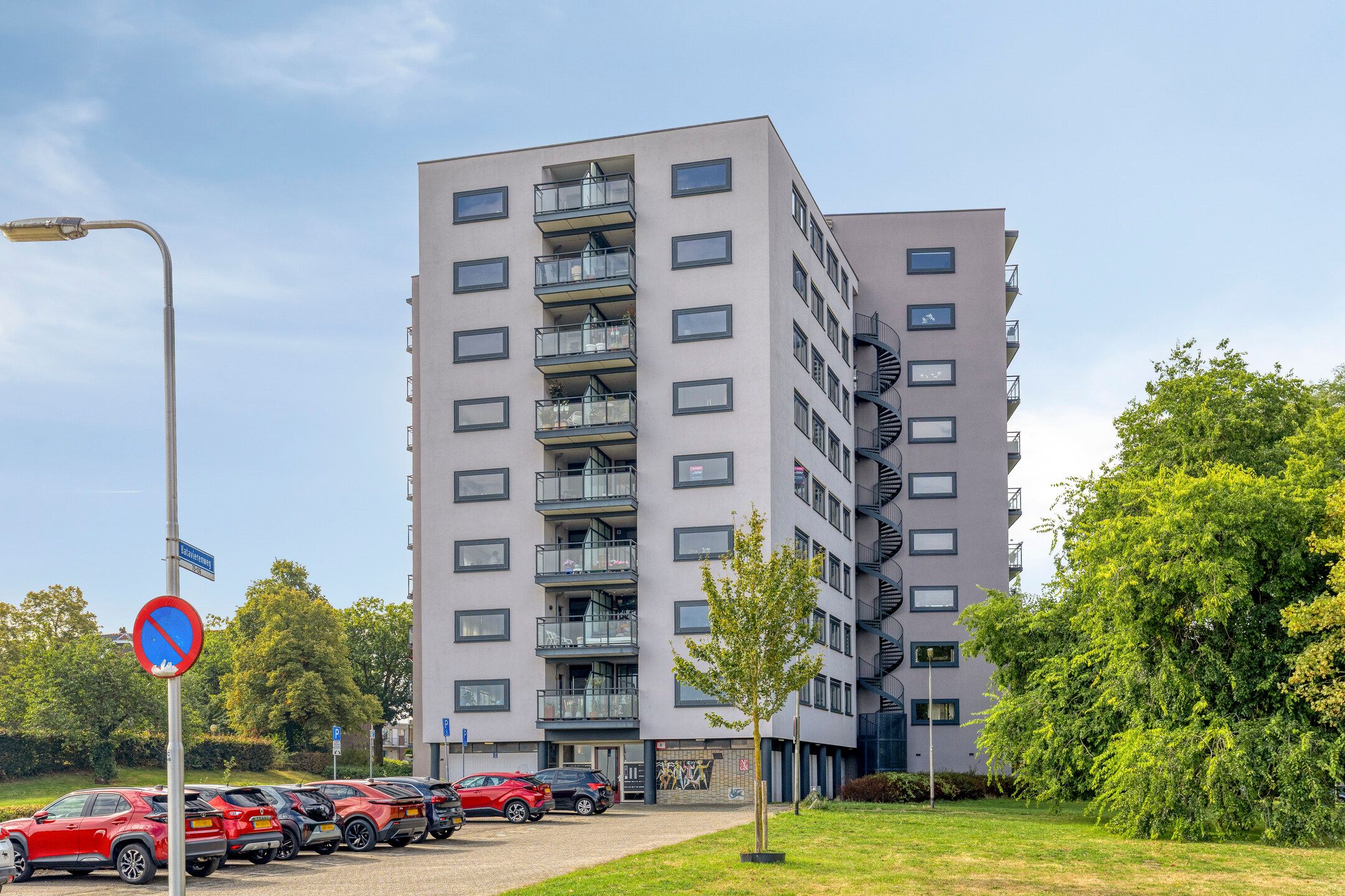 Foto van Batavierenweg 116, Nijmegen