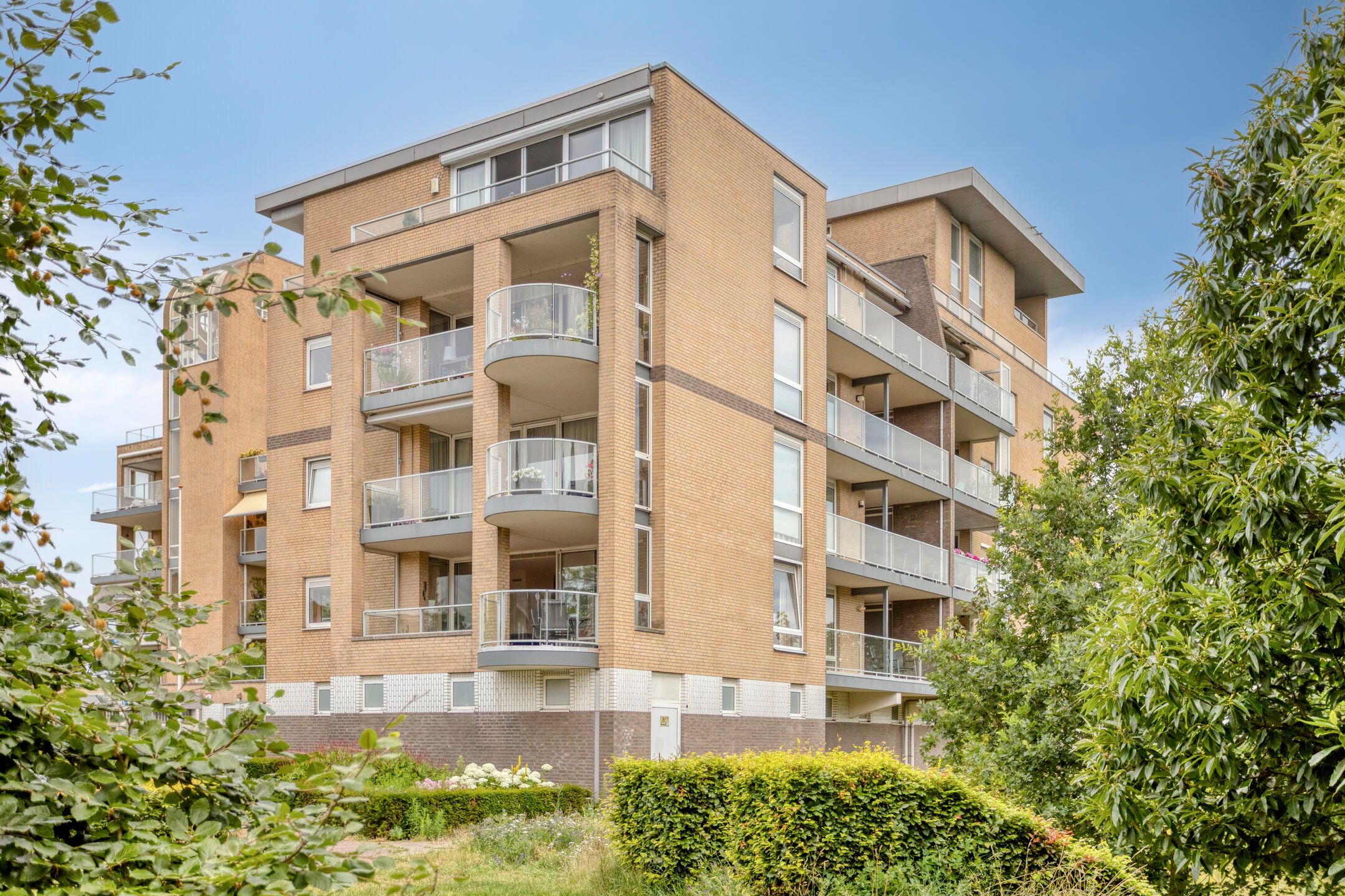 Foto van Batavierenweg 325, Nijmegen