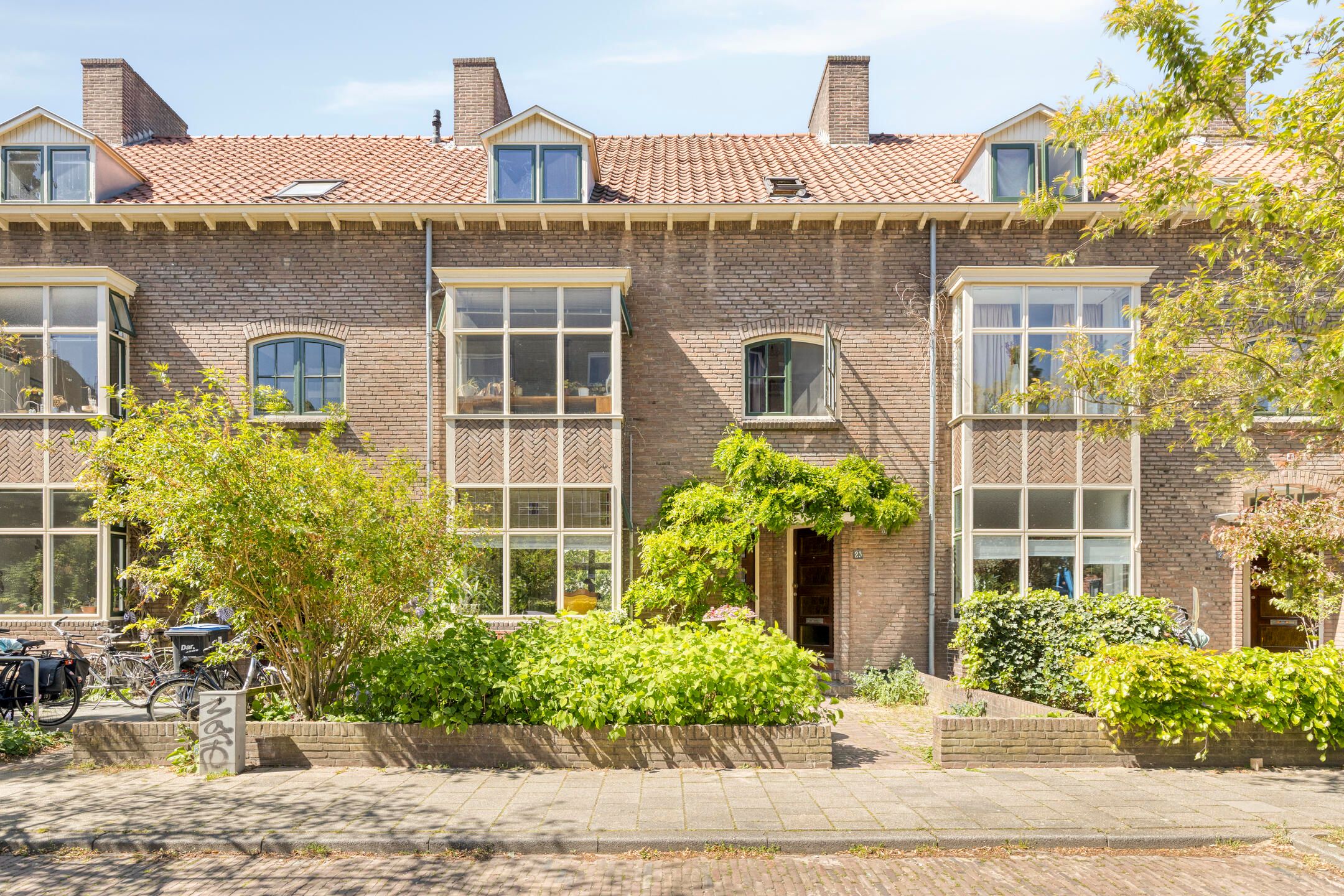 Foto van Museum Kamstraat 21, Nijmegen