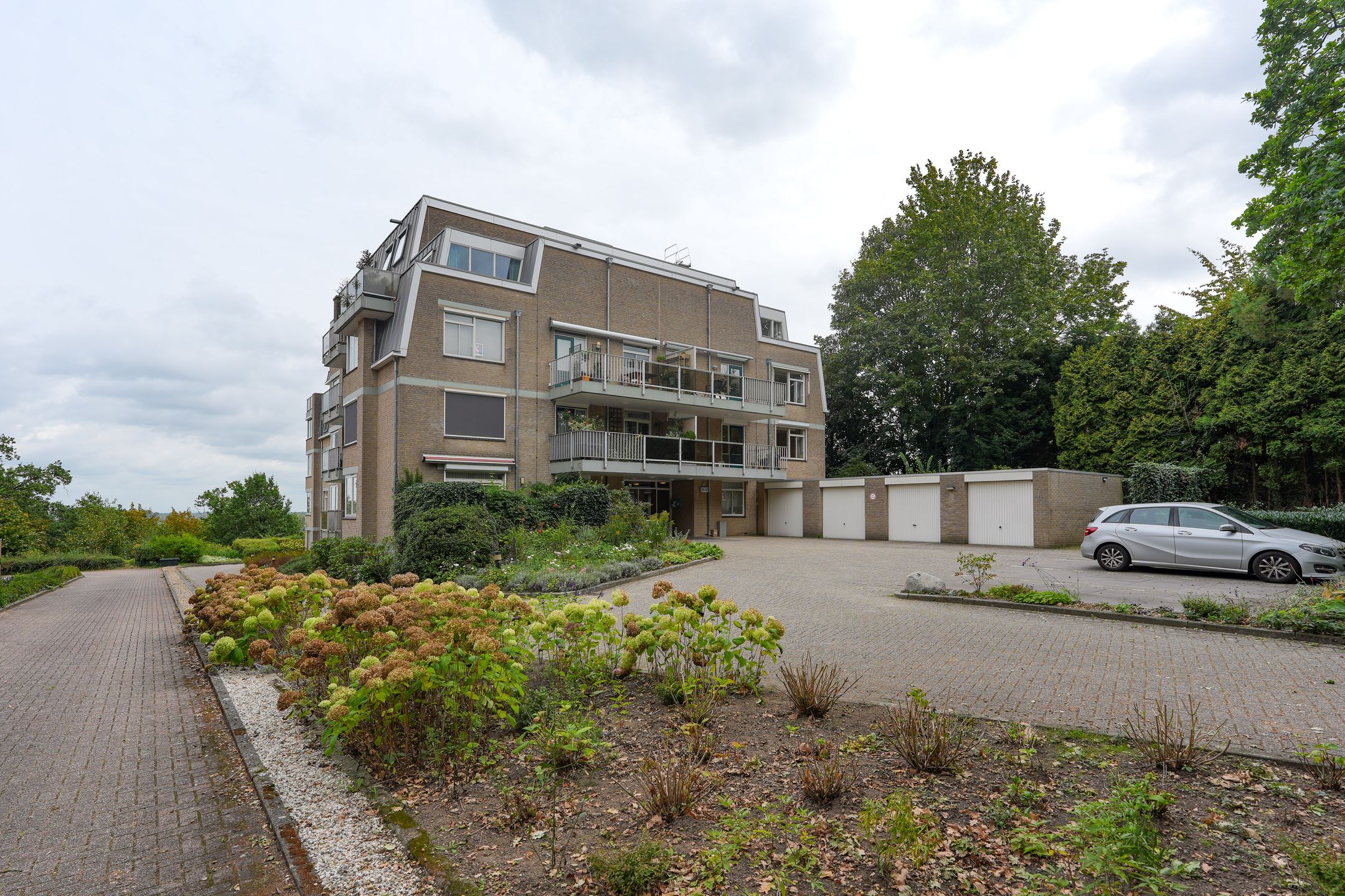 Foto van Sterreschansweg 55H, Nijmegen