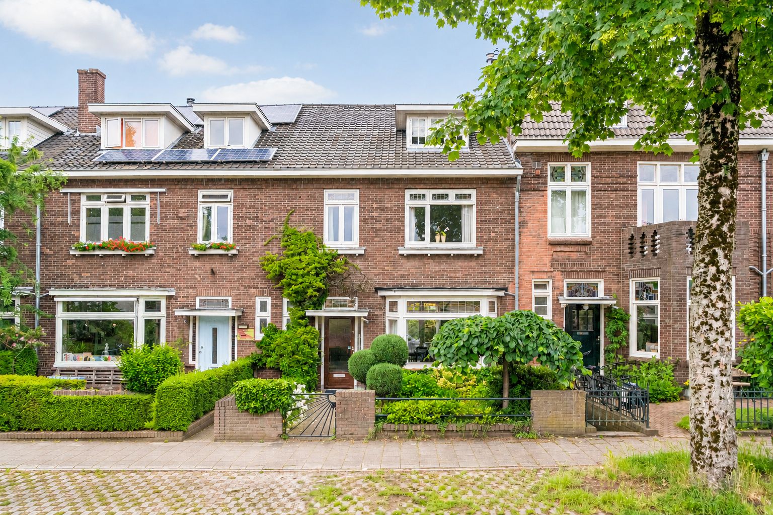 Foto van Ubbergseveldweg 17, Nijmegen