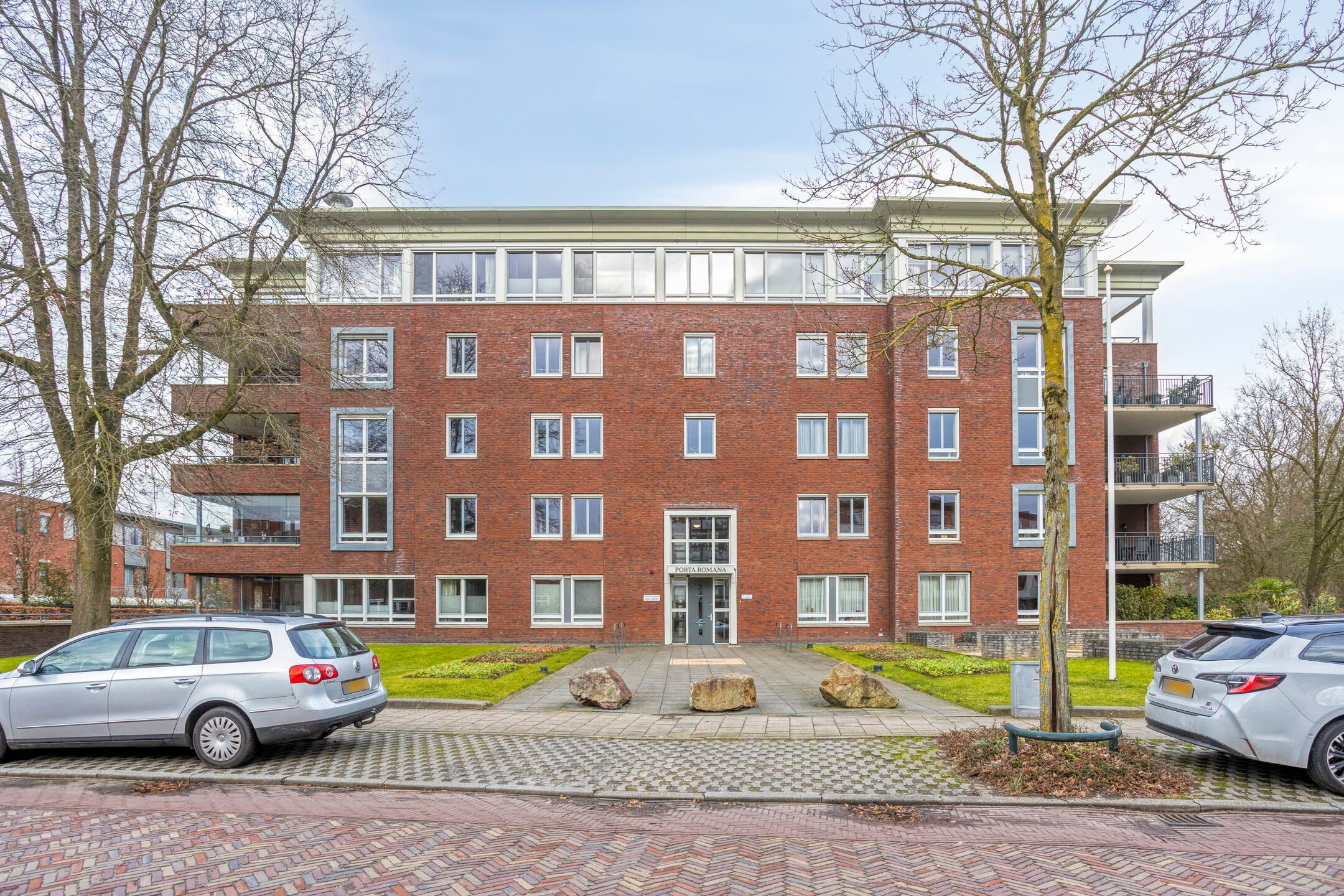 Foto van Ubbergseveldweg 105G, Nijmegen