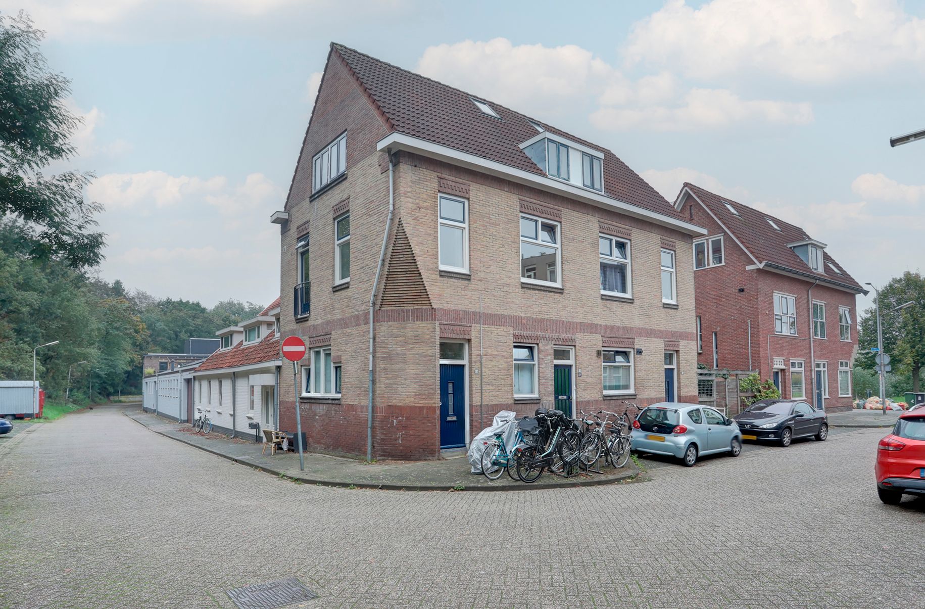 Foto van Oude Ubbergseweg 21, Nijmegen