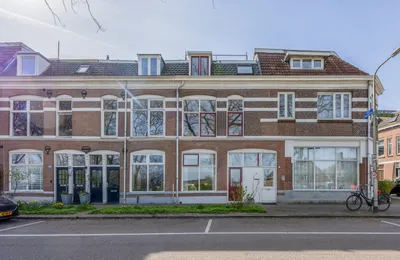 Foto van Ubbergseweg 92, Nijmegen