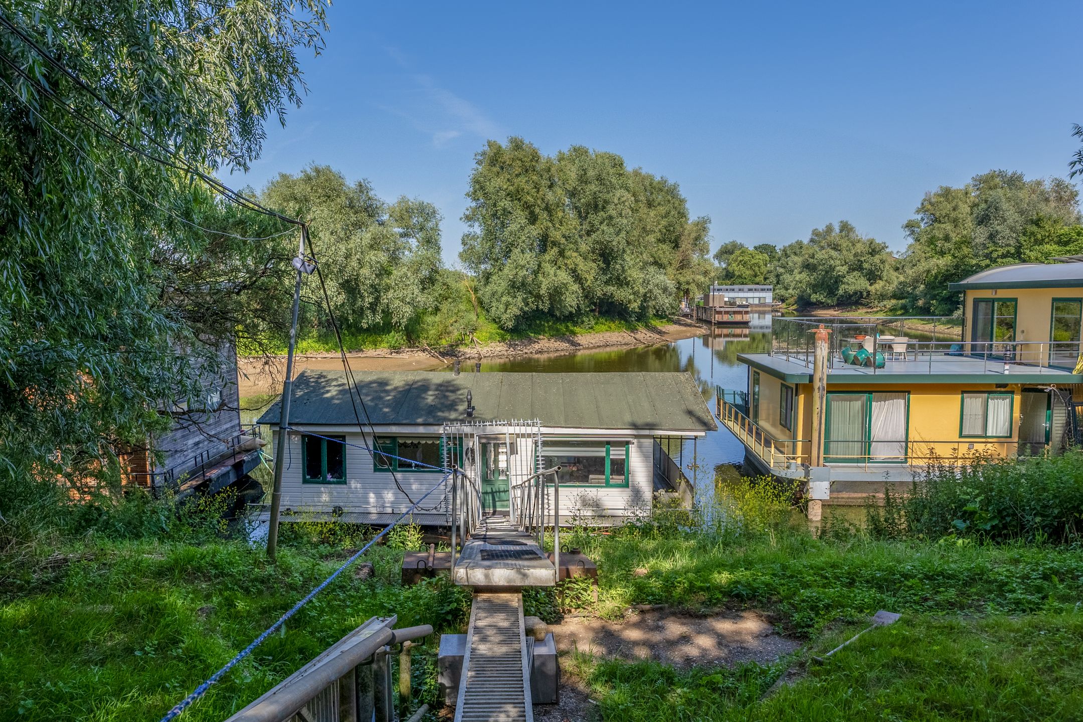 Foto van 't Meertje 5, Nijmegen