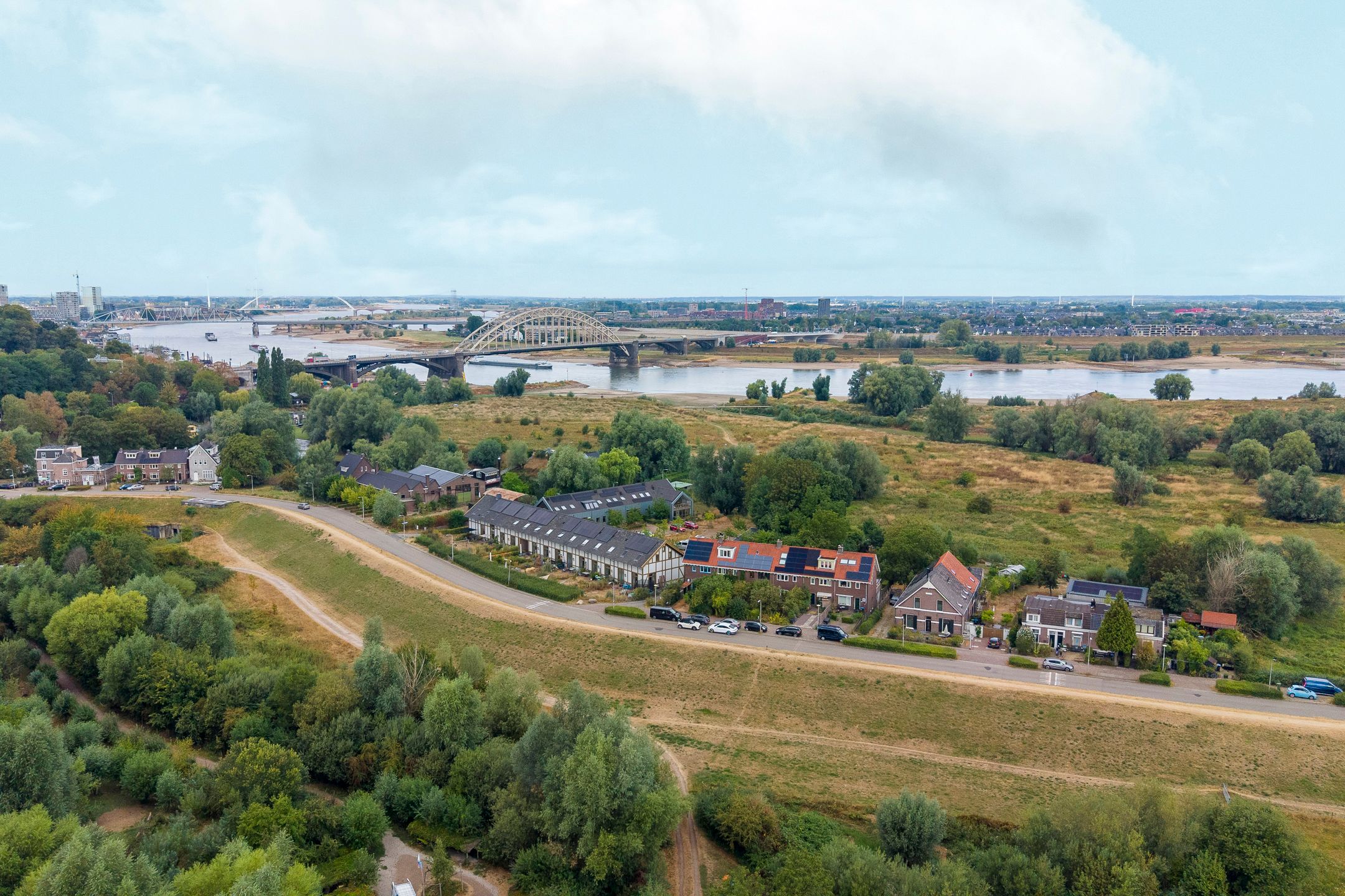 Foto van Ooysedijk 55, Nijmegen