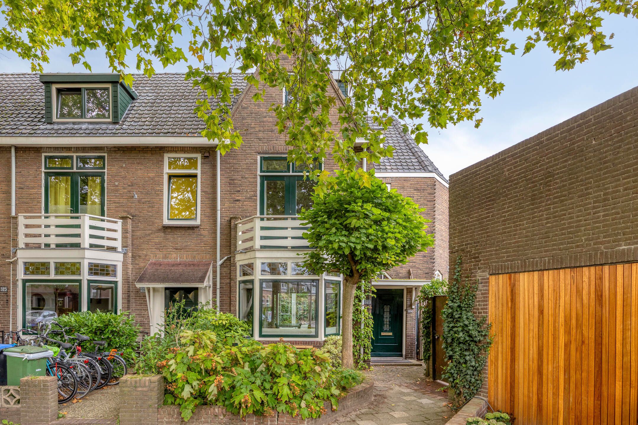 Foto van Daalseweg 329, Nijmegen