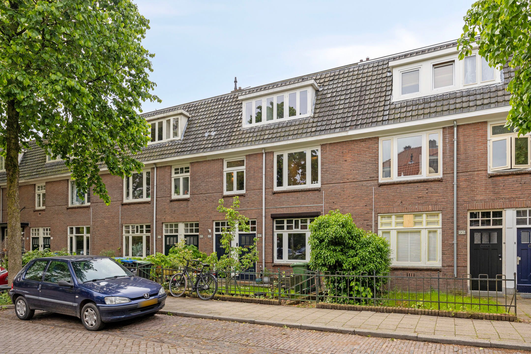 Foto van Daalseweg 356, Nijmegen