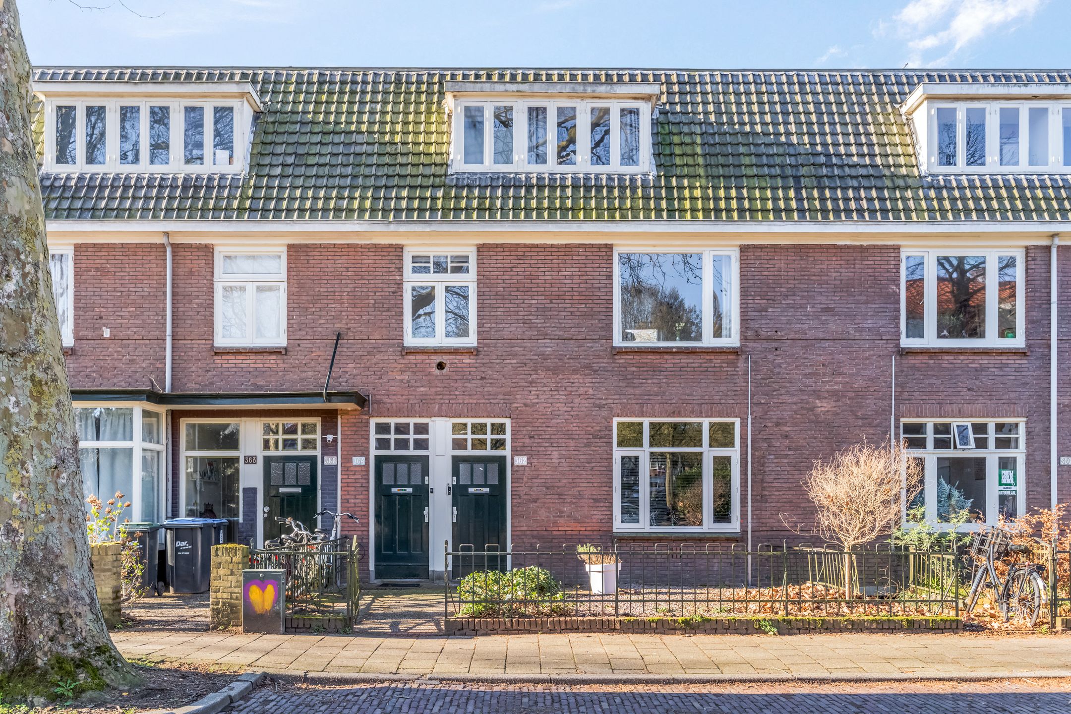 Foto van Daalseweg 364, Nijmegen