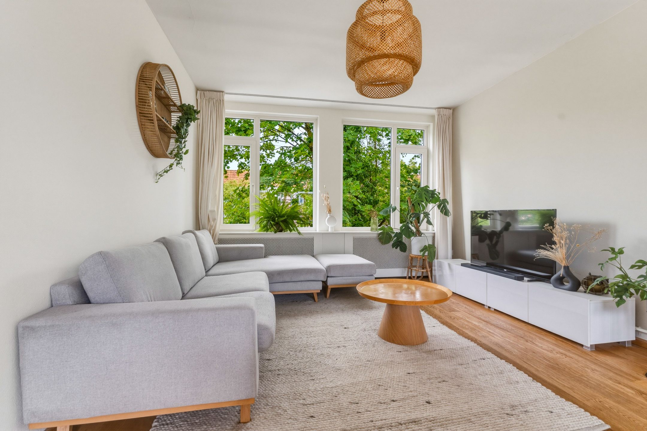 Foto van Minister Elandstraat 24, Nijmegen