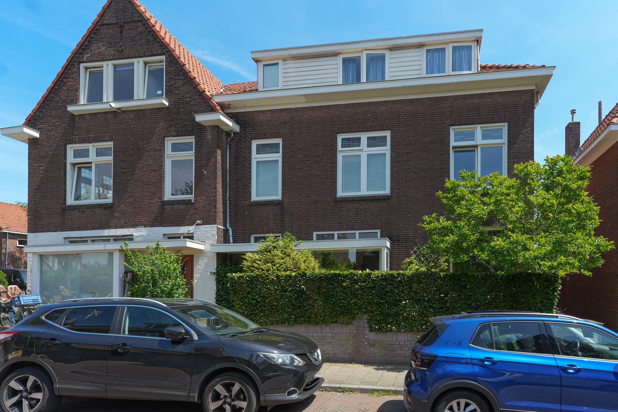 Foto van Dommer van Poldersveldtweg 59A, Nijmegen