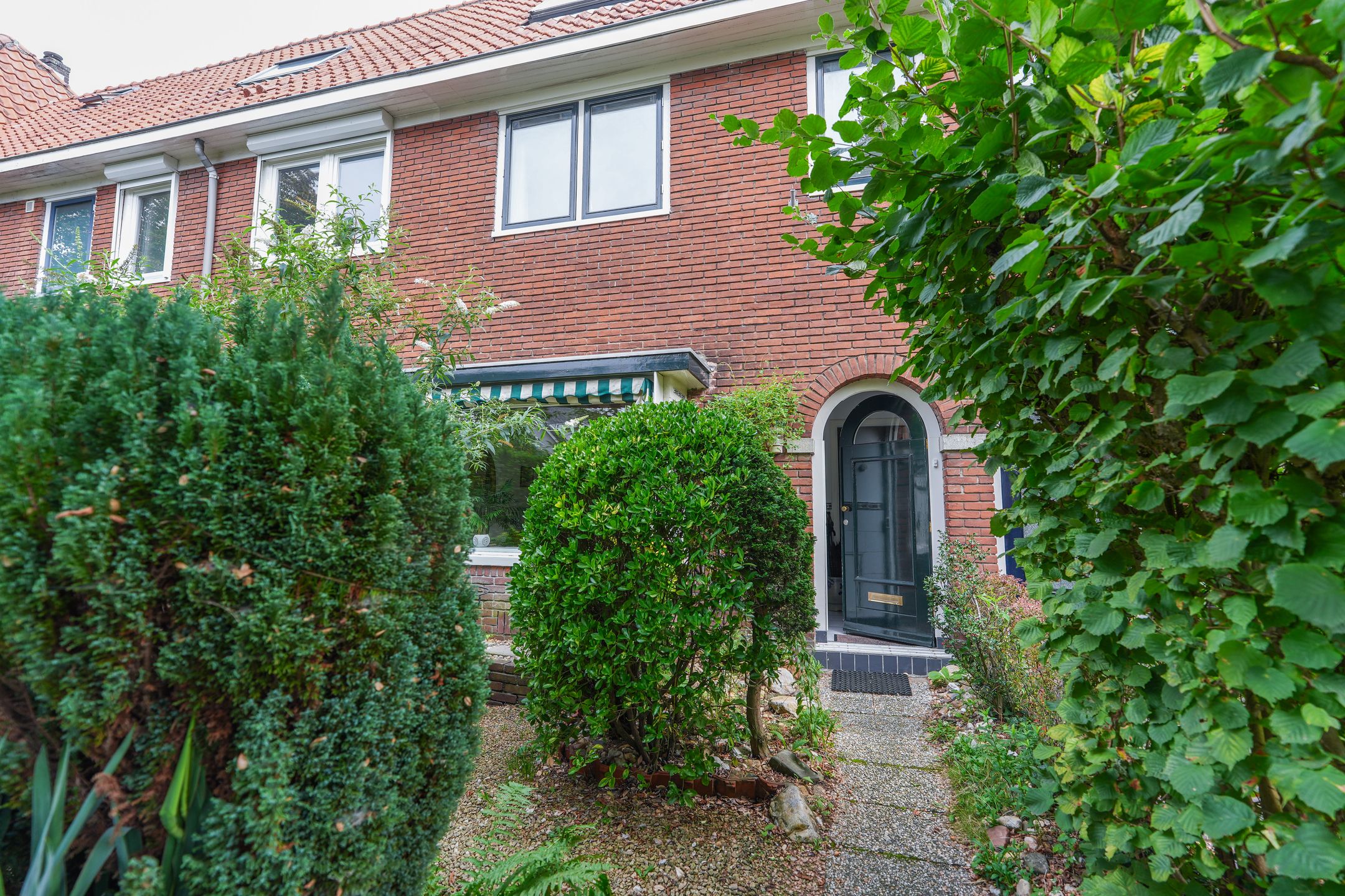 Foto van Cederstraat 7, Nijmegen