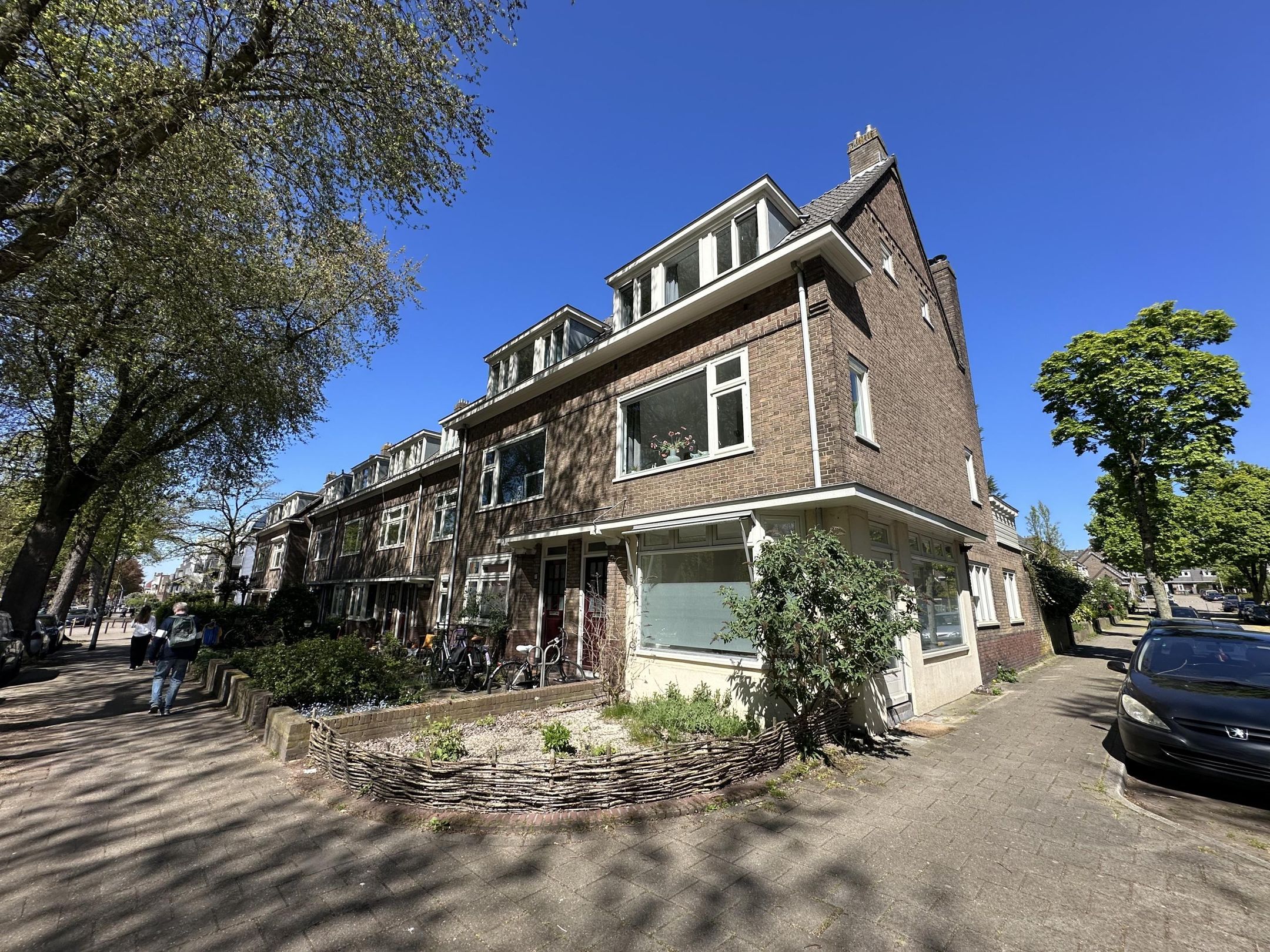 Foto van Lorkenstraat 44, Nijmegen