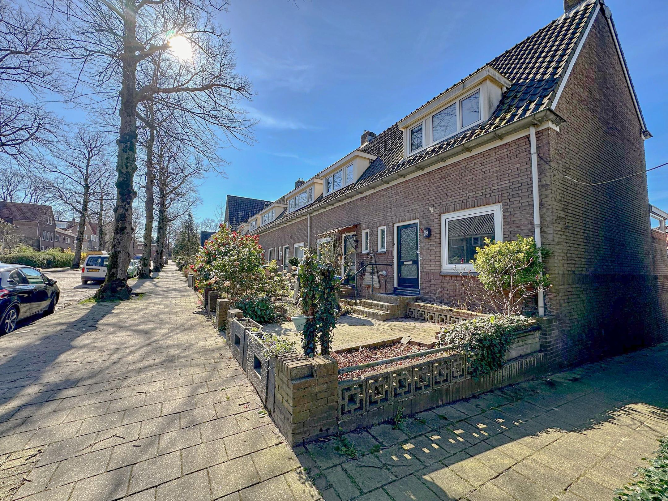 Foto van Elzenstraat 26, Nijmegen