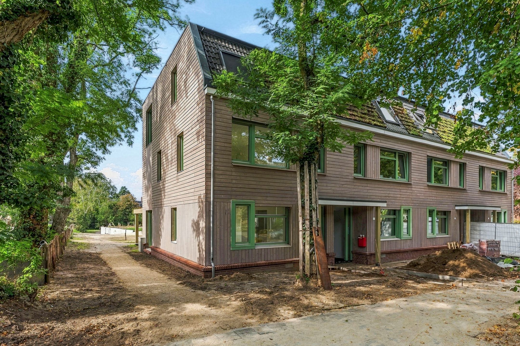 Foto van Elzenstraat 4E, Nijmegen